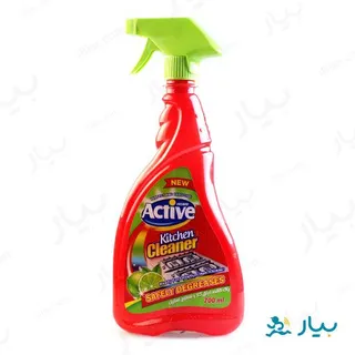 أكتيف منظف مطبخ، 700ml