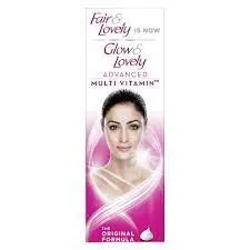 Glow & Lovely Vitaglow Multivitamin Face Serum Cream, 50g