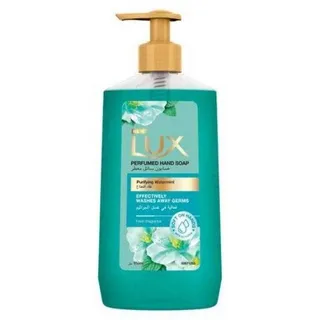 Lux Purifying Water Mint Liquid Hand Soap 250ml