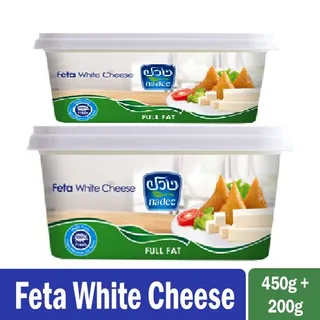 نادك جبن فيتا 450 g + 200 g