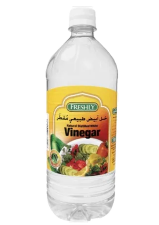 Freshly White Vinegar 946 ml