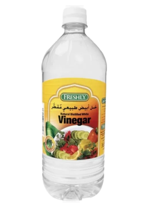 Freshly White Vinegar 946 ml