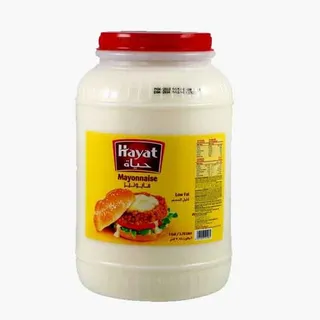 حياة مايونيز لو فات، 3.8L