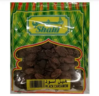 Shahi Black Cardamom, 100g