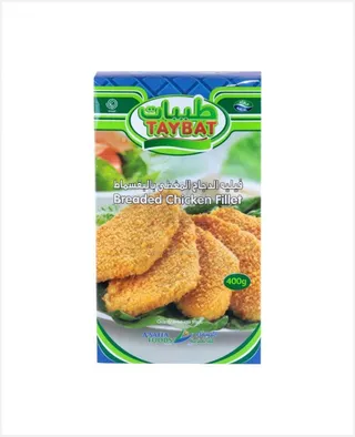 طيبات فيليه دجاج، 400g