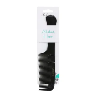 Xcluzive Wide Tooth Comb