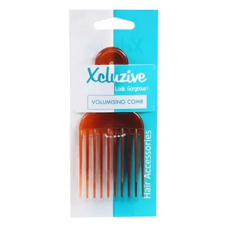 Xcluzive Volumizing Comb