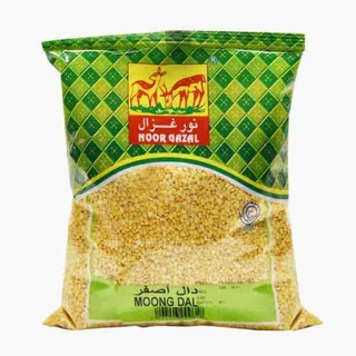 نور غزال مونج دال، 1kg