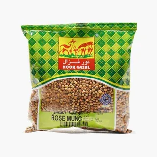 نور غزال روز مونج، 500g