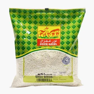 نور غزال غزال ساغو بذور، 1kg