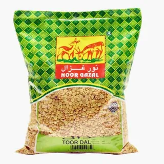 نور غزال تور دال، 2kg