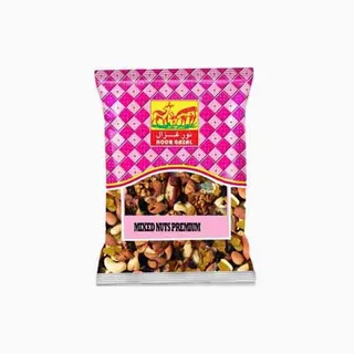 Noor Gazal Mixed Nut Premium, 800g
