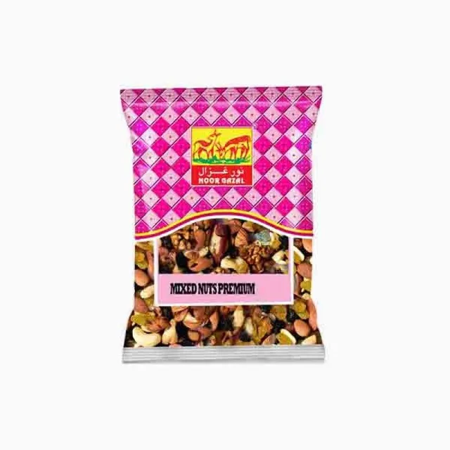 نور غزال مكسرات بريميوم مشكلة، 800g