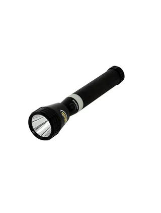 Geepas Rechargeable Led Flashlight GFL4641