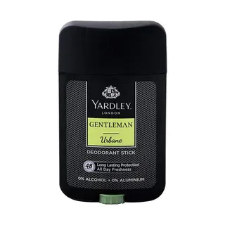 Yardley Gentleman Urbane Deo Stick, 50g