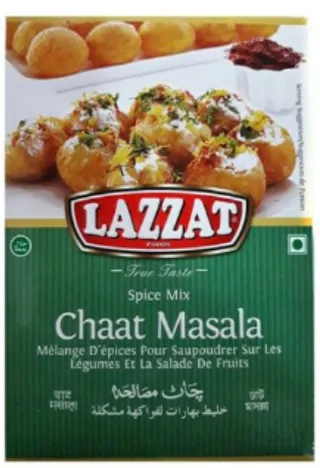لازات شات ماسالا, 100G