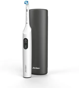 Jordan Clean Smile Electric Toothbrush Assorted
