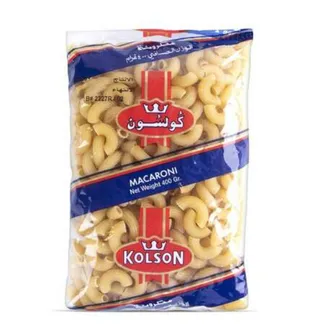 كولسون ثيك كت ماكاروني، 400G