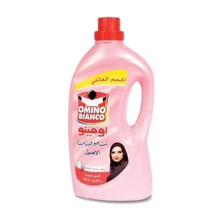 اومينو شامبو العبايات 2700 مل