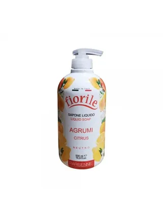 Parisienne Citrus Liquid Soap, 500ml