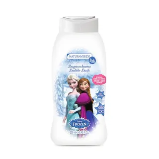 Naturaverde Kids Frozen Bubble Bath, 250Ml