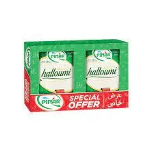 بينار جبنة حلوم، 2x200g