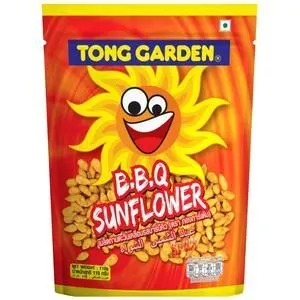 Tong Garden Bbq Sunflower Seeds, 110g