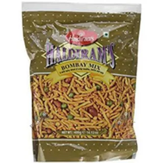 Haldiram'S Namkeen Bombay Mix, 400G