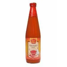 Chef Choice Sriracha Chilli Sauce 280 ml