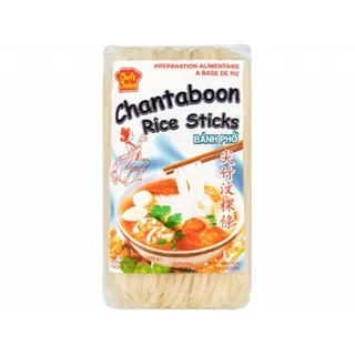 Chef'S Choice Rice Sticks, 375G