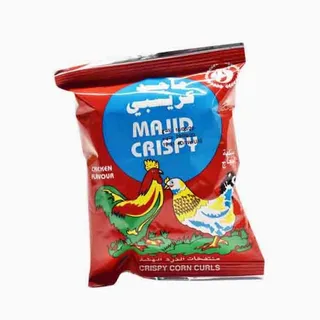 ماجد كريسبي 20 gm