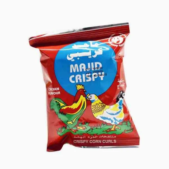 ماجد كريسبي 20 gm
