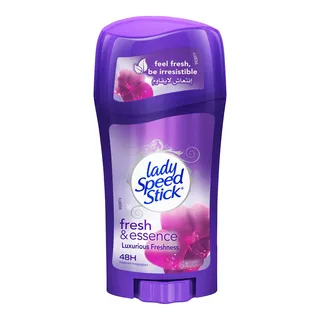 Lady Speed Stick Antiperspirant Deodorant Stick Black Orchid 65g