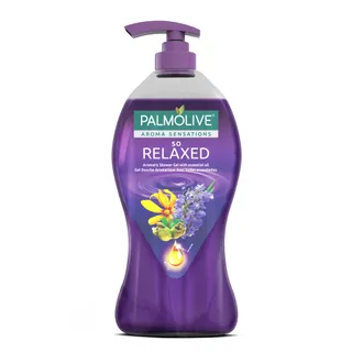 Palmolive So Relaxed Shower gel - 750ml