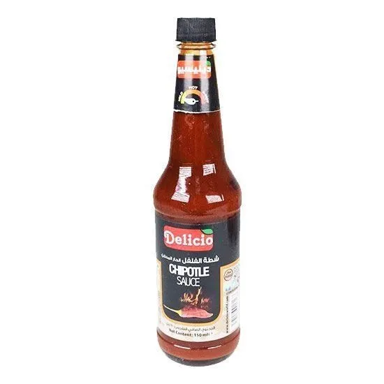 Delicio Chipotle Sauce 150 ml