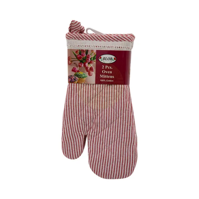 Blor Microwave Oven Gloves 2Pcs
