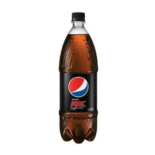 بيبسي كولا زيرو سكر مشروب غازي، 1.25 لتر