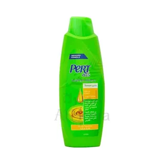 بيرت بلس شامبو تغذية بالزيت 600Ml @عرض