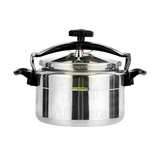 Royalford Pressure Cooker Rf11176, 11L