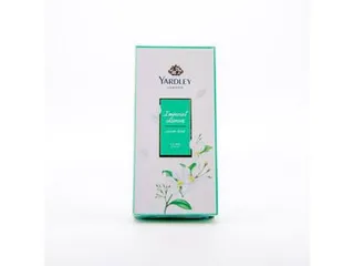 ياردلي صابون ياسمين 3x100 جم
