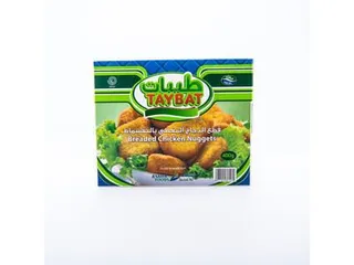 طيبات ناجت دجاج 400Gm