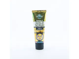 Hst Miracle Colagn Scrub 100 ml