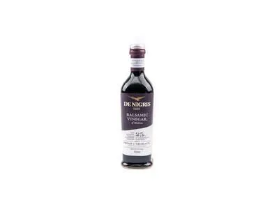 De Nigris Bal/Grape Vingr 500M