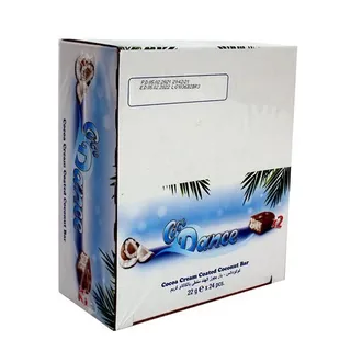 Solen Coco Dance Coco 24 x 22 gm