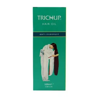 Trichup Hair Oil 100 ml