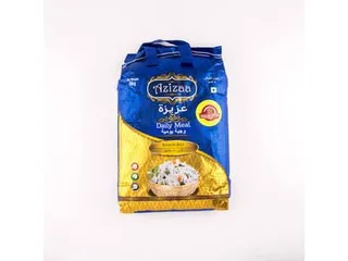 أزيزا أرز بسمتي 5Kg@Sp