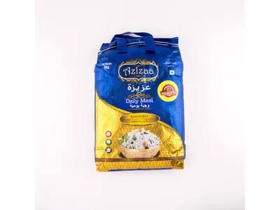 أزيزا أرز بسمتي 5Kg@Sp
