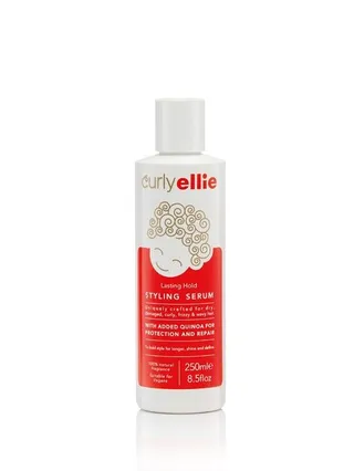 Curly Ellie Styling Serum, 250ml