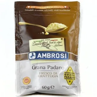 أمبروزي جرانا بادانو مبشور 60G