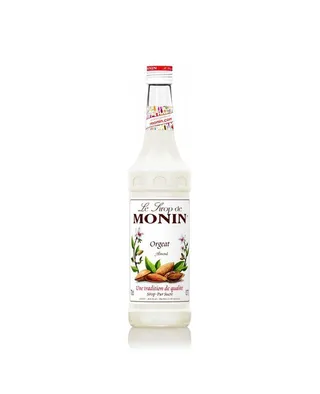 Monin Almond Syrup 700Ml